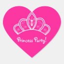 Recherche de pink rose autocollants Princesse