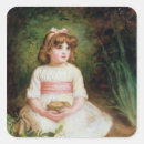 Recherche de john everett millais autocollants 19e