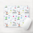 Recherche de tubes tapis souris Scientifique