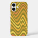Recherche de motif psychédélique iphone coques Rétro
