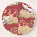 Recherche de kimono dessous de verres Oriental