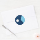 Recherche de drapeau minnesota autocollants Amérique