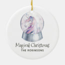 Recherche de unicorn ornamente Licorne