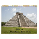 Recherche de maya calendriers Yucatan