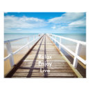 Recherche de jetée art Océan