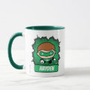 Recherche de lanterne verte tasses Bd