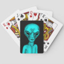 Recherche de alien jeux de cartes Sci fi