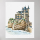 Recherche de biarritz posters Architecture