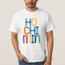 Recherche de minh tshirts Vietnam