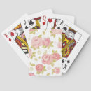Recherche de motif papier peint jeux de cartes Illustration
