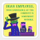 Recherche de anniversaire drôle de grenouille autocollants Humour