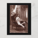 Recherche de osé cartes postales Vintage