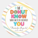 Recherche de appréciation autocollants Personnalisés