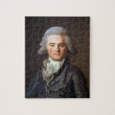 Recherche de treillis puzzles Francois
