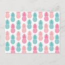 Recherche de pattern cartes postales Monogramme