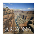 Recherche de canyon grand carreaux Arizona