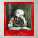 Recherche de figuratif posters Femelle