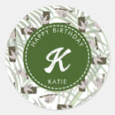 Recherche de motif drôle autocollants Animal