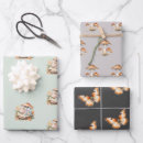 Recherche de tabouret papier cadeau Papillon