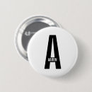 Recherche de papa badges Noir