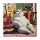 Recherche de cats carreaux Drôle