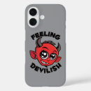 Recherche de diabolique iphone coques Diable