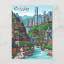 Recherche de sichuan cartes postales Travel