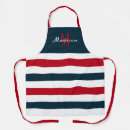 Recherche de juillet tabliers Patriotique