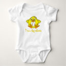 Recherche de poussin jaune bébé vêtements Petit