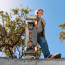 Recherche de tour skateboards Cool