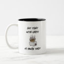 Recherche de ou bien tasses Avec