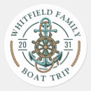 Recherche de bateau de mer autocollants Voile