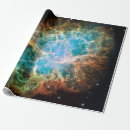 Recherche de nebuula de crabe Univers