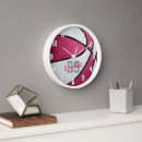 Recherche de de basket ball horloges Pour enfants