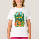 Recherche de partis enfant tshirts Fête d'anniversaire