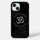 Recherche de spiritualité iphone coques Yoga