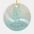 Recherche de seahorses ornements Maritime