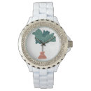 Recherche de dessin arbre montres Vert