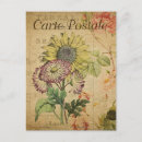 Recherche de printemps à paris cartes postales Romantique