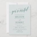 Recherche de turquoise et gris invitations Beau