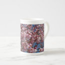 Recherche de cherry blossoms tasses Floral