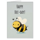 Recherche de bourdon vœux cartes Coloré