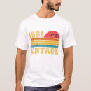 Recherche de 1961 vêtements Vintage