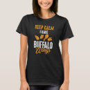 Recherche de buffalo tshirts Chaud