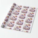 Recherche de or rose papier cadeau Pour enfants