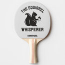 Recherche de écureuil raquettes ping pong Animal