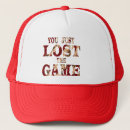 Recherche de meme casquettes Internet