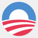 Recherche de président obama autocollants Libéral