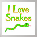 Recherche de serpent posters Animal