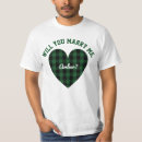 Recherche de épousez moi tshirts Vous m'épouserez